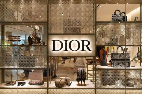 why christian dior is now dior|christian dior partner.